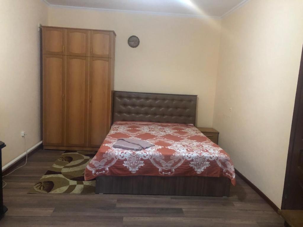 אוש Guest House Vip מראה חיצוני תמונה