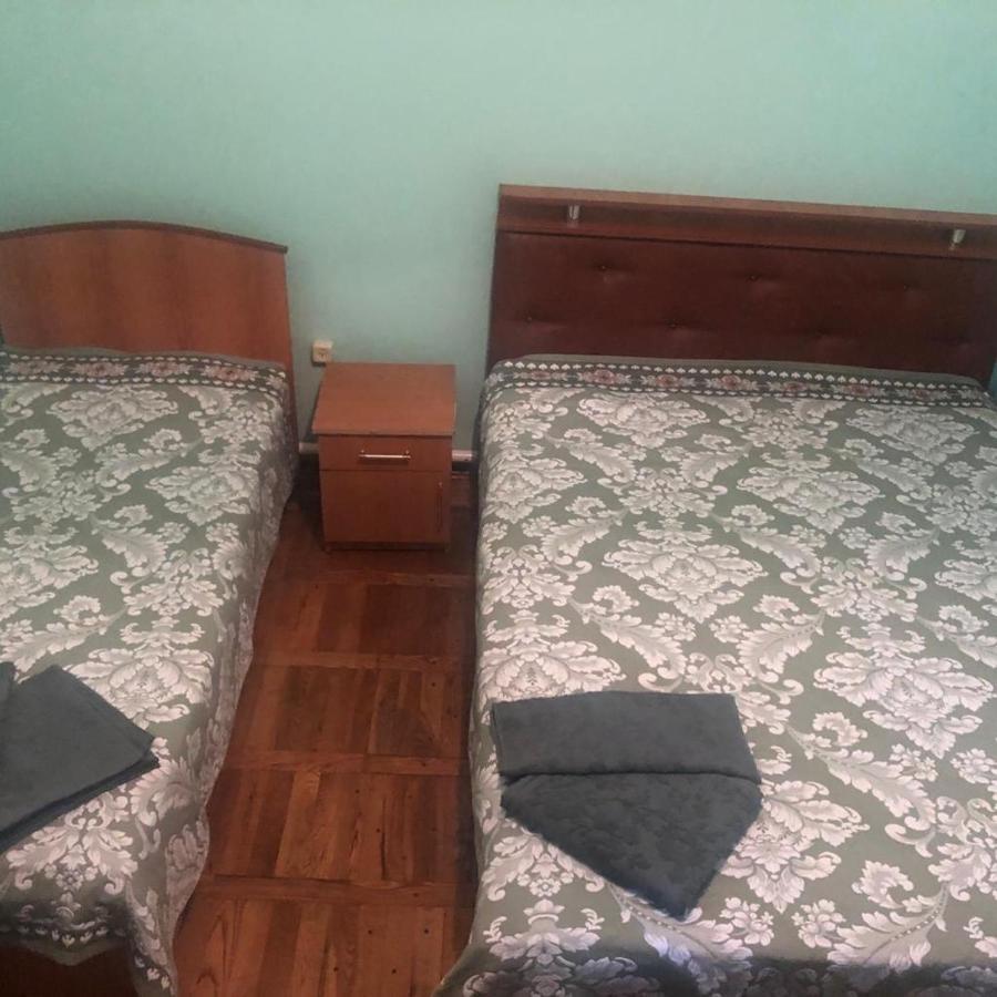 אוש Guest House Vip מראה חיצוני תמונה