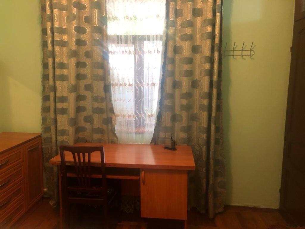 אוש Guest House Vip מראה חיצוני תמונה