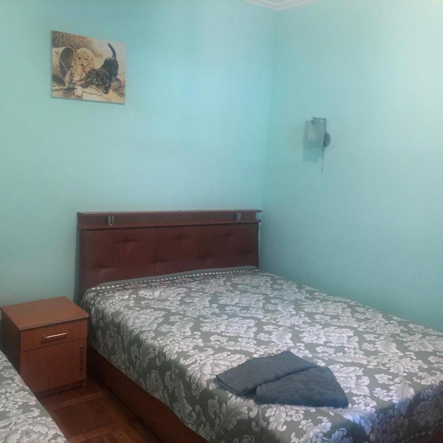 אוש Guest House Vip מראה חיצוני תמונה