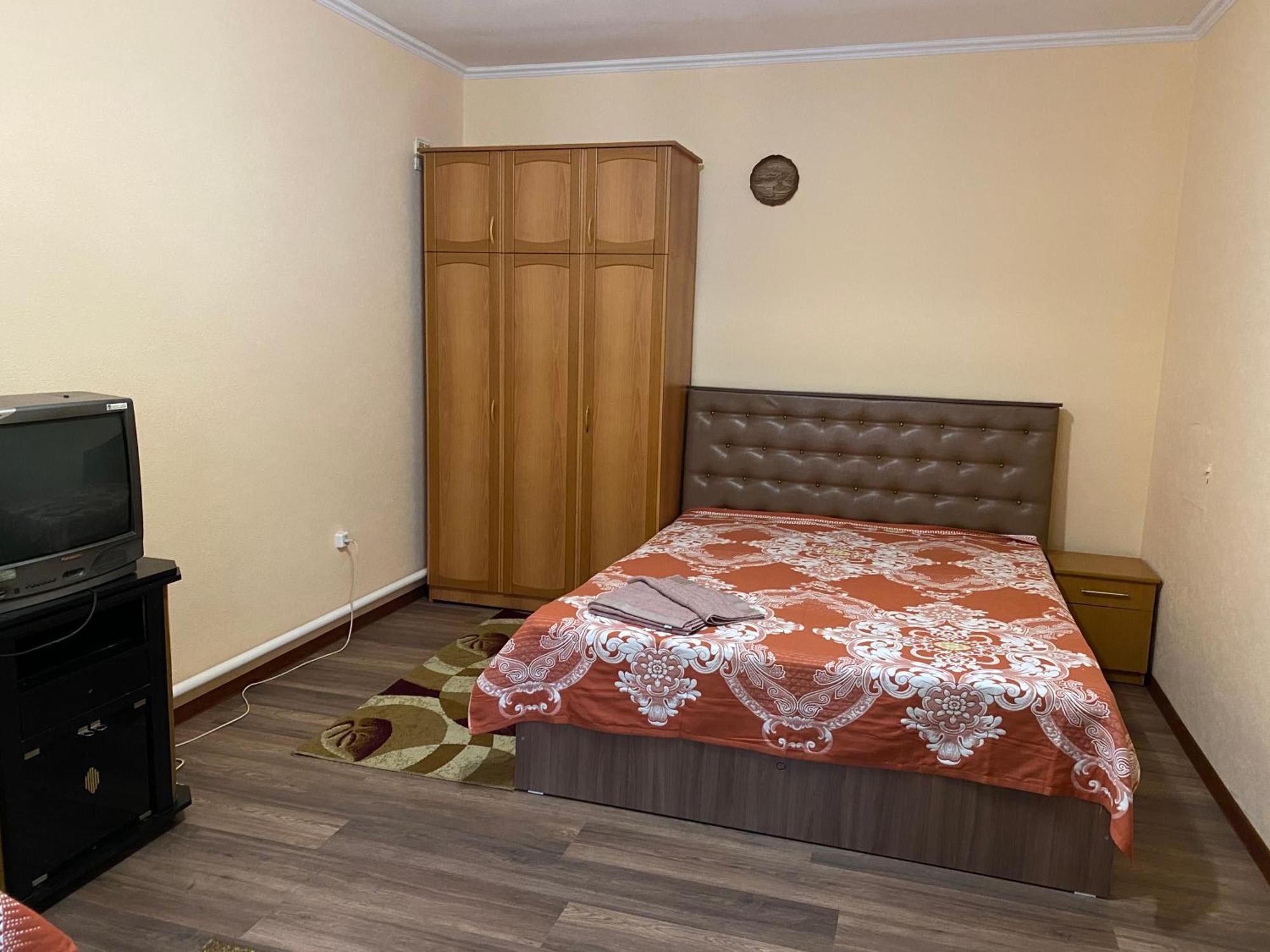 אוש Guest House Vip מראה חיצוני תמונה