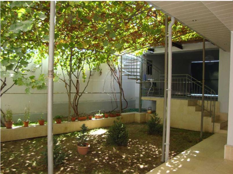 אוש Guest House Vip מראה חיצוני תמונה