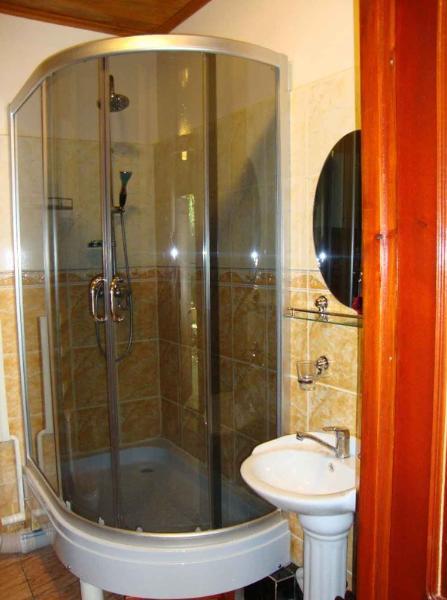 אוש Guest House Vip חדר תמונה