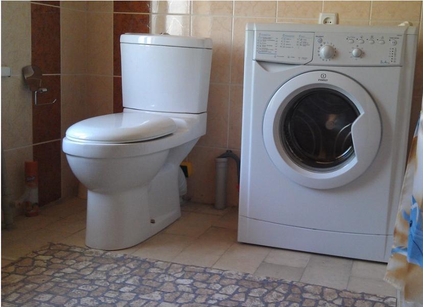 אוש Guest House Vip חדר תמונה