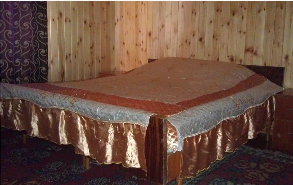 אוש Guest House Vip חדר תמונה