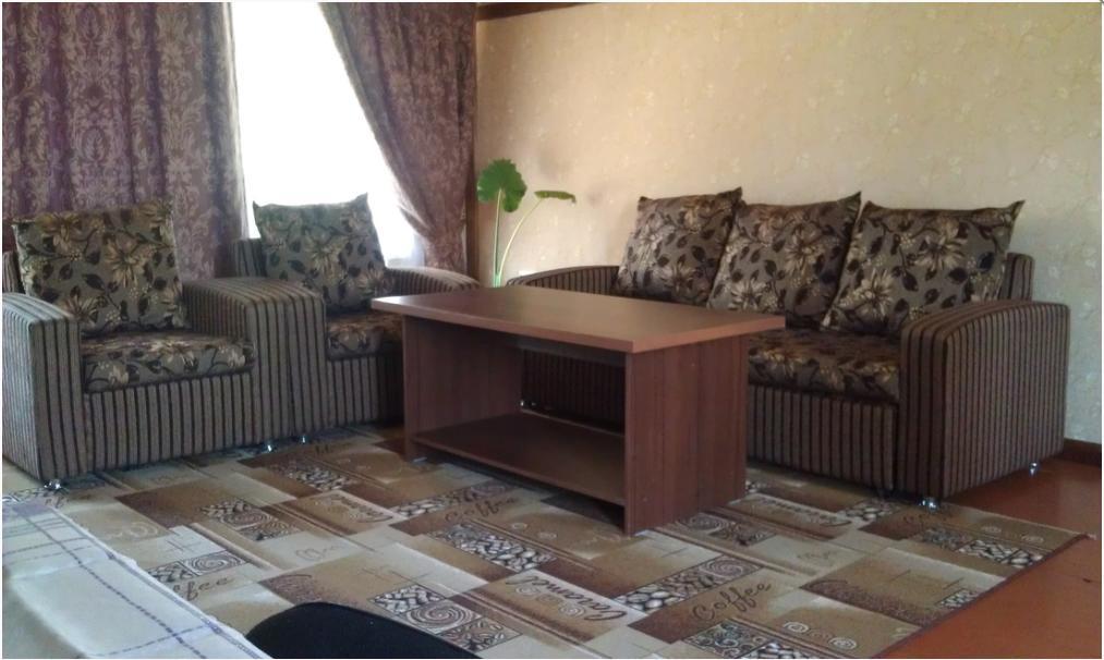 אוש Guest House Vip חדר תמונה