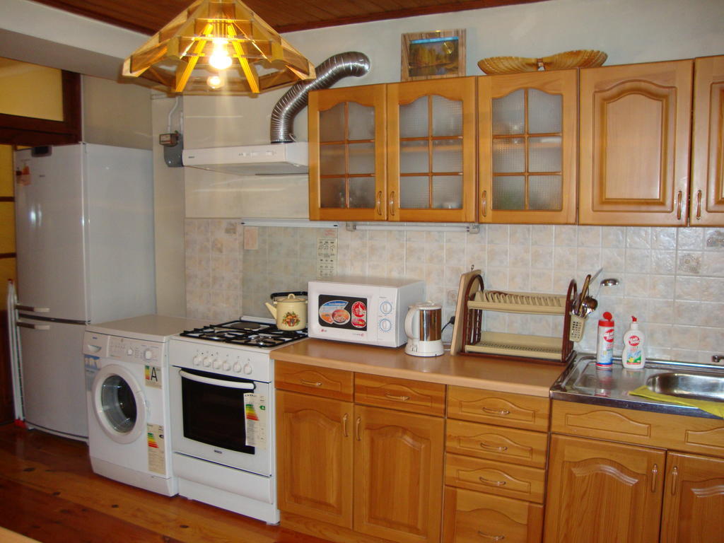 אוש Guest House Vip חדר תמונה