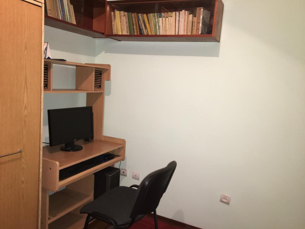 אוש Guest House Vip מראה חיצוני תמונה